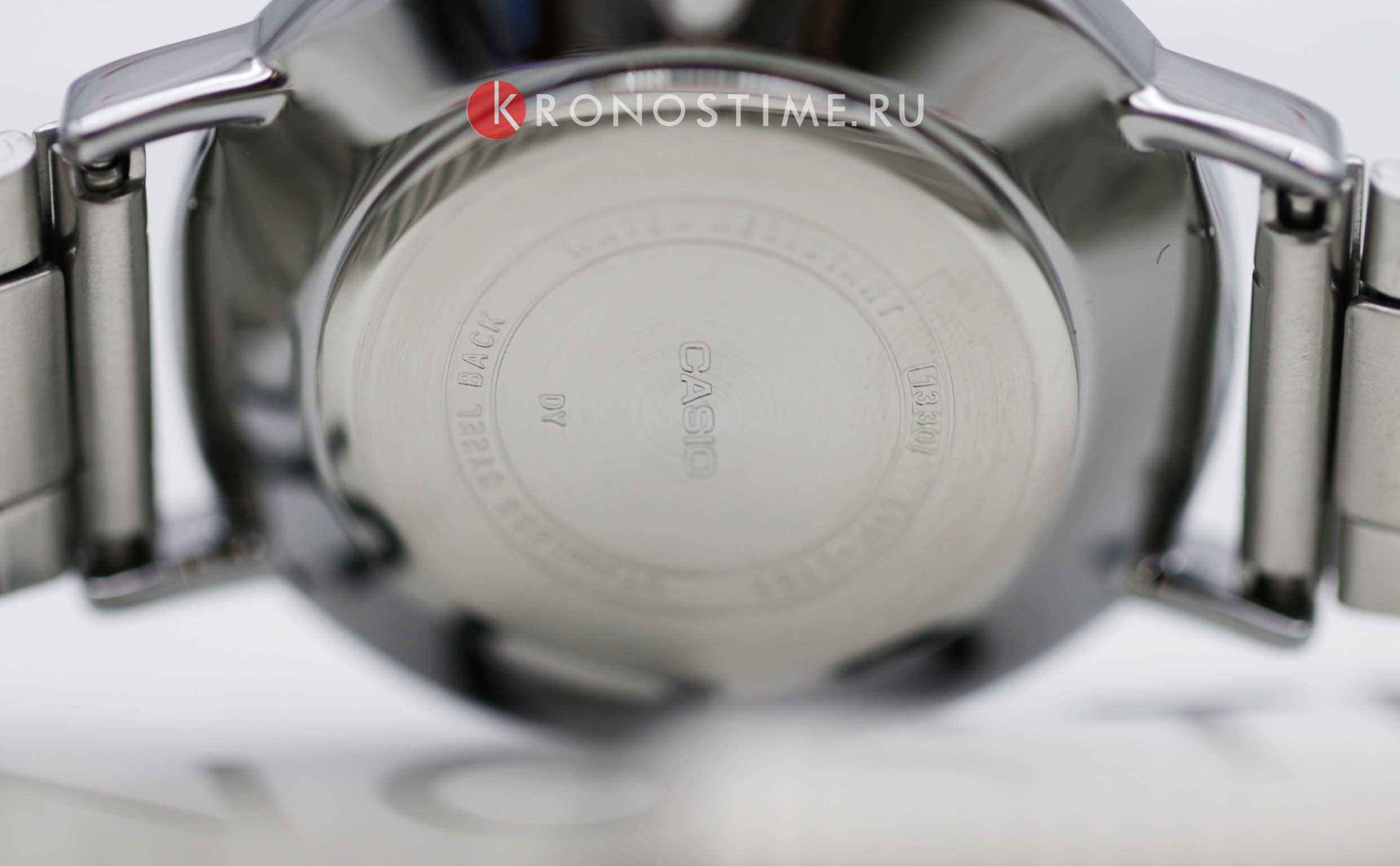 Casio Casio Collection LTP-VT01D-4B2 япония наручные женские часы заводная головка с логотипом Casio
